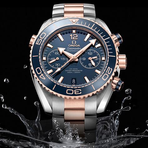 omega seamaster planet ocean 600m co-axial chronograph|omega Seamaster Planet Ocean prices.